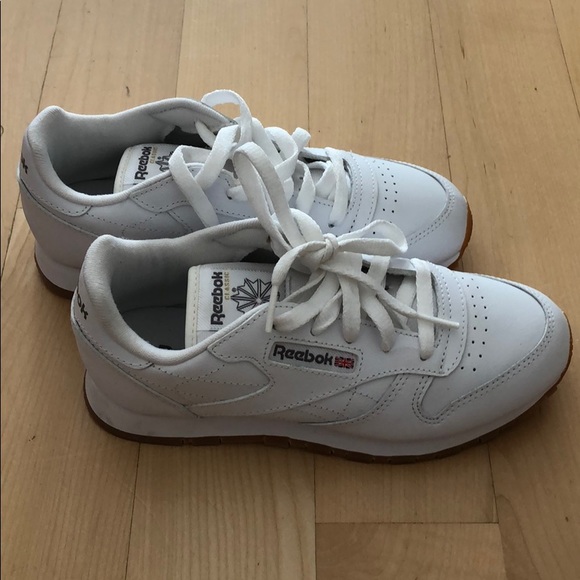 Reebok classic sneakers - Picture 2 of 7